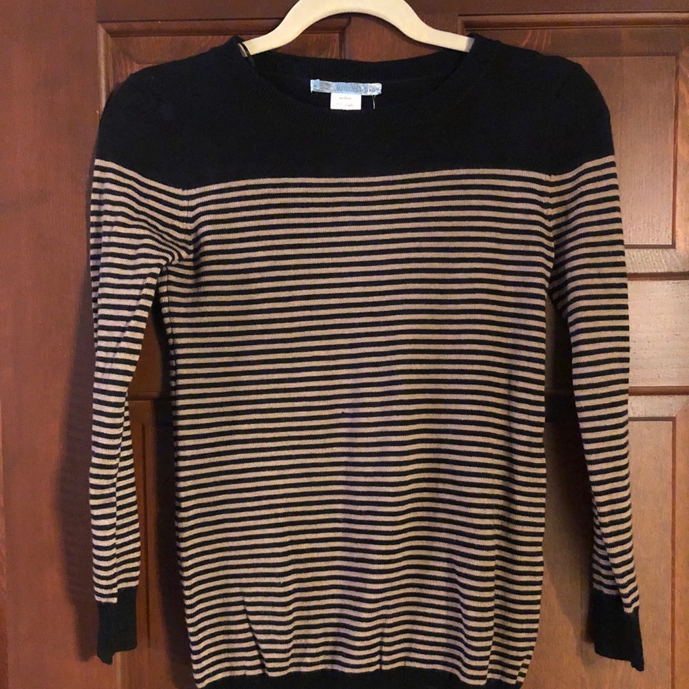 Francesca’s Sweater